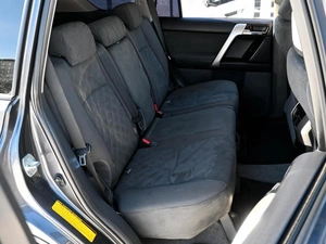 Внедорожник Toyota Land Cruiser Prado 2012 года, 2569000 рублей, Волгоград