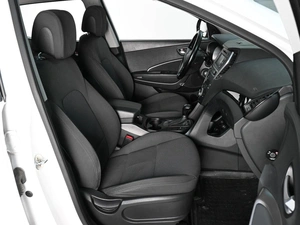 Внедорожник Hyundai Santa Fe 2014 года, 1859000 рублей, Аксай