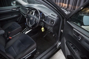 Универсал Toyota Corolla Fielder 2015 года, 1299000 рублей, Красноярск