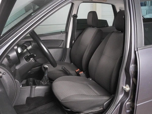 Седан ВАЗ (LADA) Granta 2016 года, 600000 рублей, Минеральные Воды