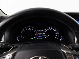 Седан Lexus GS 2012 года, 2697077 рублей, Москва