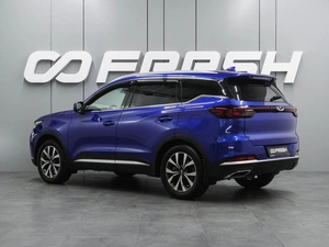 Внедорожник Chery Tiggo 7 Pro 2022 года, 1699000 рублей, Воронеж