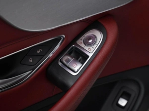 Купе Mercedes-benz C-класс 2015 года, 2300055 рублей, Москва