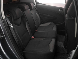 Хетчбэк Peugeot 308 2010 года, 399000 рублей, Тюмень