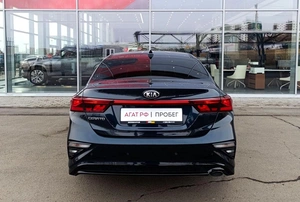 Седан Kia Cerato 2020 года, 1665000 рублей, Солонцы