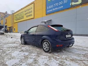 Кабриолет Ford Focus 2009 года, 450000 рублей, Красноярск