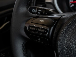 Хетчбэк Kia Rio X 2021 года, 1540000 рублей, Краснодар