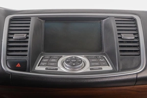 Седан Nissan Teana 2011 года, 1369000 рублей, Томск