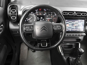 Внедорожник Citroen C3 Aircross 2021 года, 1749000 рублей, Ставрополь