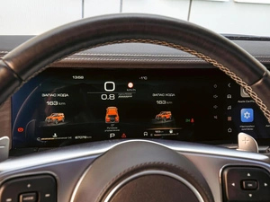 Внедорожник Tank 300 2023 года, 3349000 рублей, Краснодар