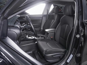 Седан Kia Cerato 2018 года, 1580000 рублей, Ростов-на-Дону