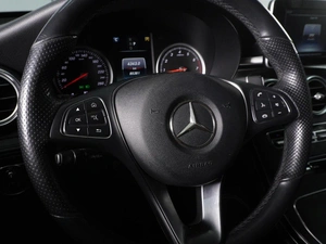 Внедорожник Mercedes-benz GLC-класс 2019 года, 5300000 рублей, Минеральные Воды