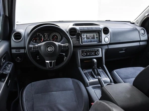 Пикап Volkswagen Amarok 2013 года, 1990000 рублей, Краснодар