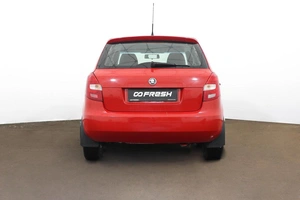 Хетчбэк Skoda Fabia 2011 года, 489000 рублей, Орёл
