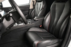 Седан OMODA S5 2023 года, 1389000 рублей, Челябинск