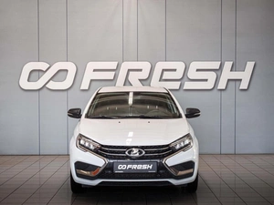 Седан ВАЗ (LADA) Vesta 2024 года, 1280000 рублей, Муром