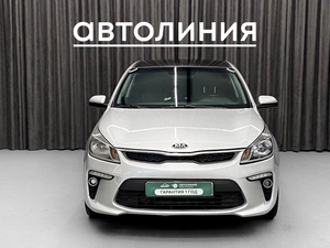 Седан Kia Rio 2019 года, 950000 рублей, Красноярск