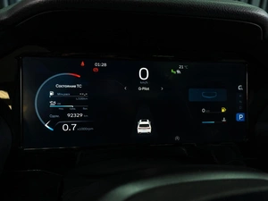 Внедорожник Geely Monjaro 2024 года, 3045000 рублей, Тюмень