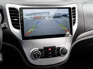 Внедорожник Changan CS35 2014 года, 950000 рублей, Краснодар