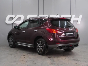 Внедорожник Nissan Murano 2012 года, 1299000 рублей, Воронеж