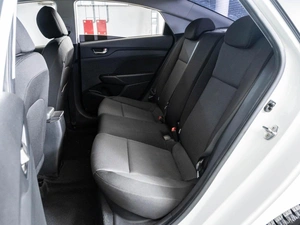 Седан Hyundai Solaris 2019 года, 1514000 рублей, Ставрополь