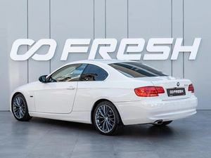 Купе BMW 3 серия 2012 года, 1320000 рублей, Краснодар