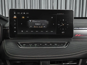 Внедорожник Haval Jolion, I Рестайлинг 2 2025 года, 2140009 рублей, Ставрополь