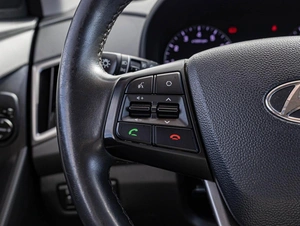 Внедорожник Hyundai Creta 2018 года, 1820000 рублей, Краснодар