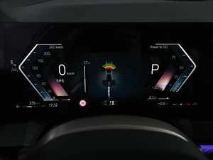 Внедорожник BMW X3 2025 года, 7199000 рублей, Аксай