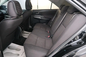 Седан Toyota Camry 2017 года, 2149000 рублей, Красноярск