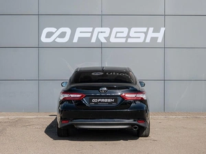 Седан Toyota Camry 2019 года, 2825000 рублей, Краснодар