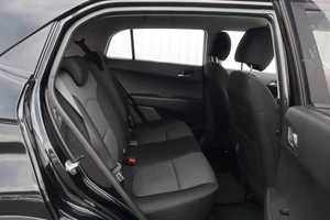 Внедорожник Hyundai Creta 2021 года, 2000000 рублей, Брянск