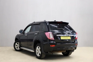 Внедорожник Lifan X60 2014 года, 499000 рублей, Новосибирск