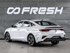 Седан Hyundai Lafesta 2025 года, 2920000 рублей, Краснодар