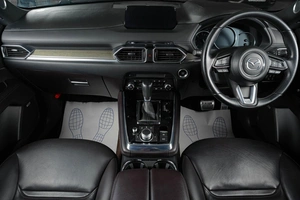 Внедорожник Mazda CX-8 2019 года, 3019000 рублей, Тюмень