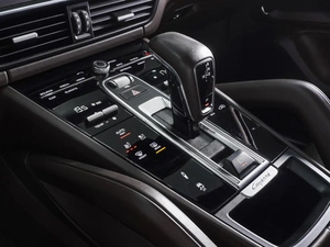 Внедорожник Porsche Cayenne Coupe 2021 года, 12260000 рублей, Ростов-на-Дону