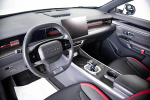 Внедорожник Jetour Dashing 2024 года, 2099000 рублей, Пермь