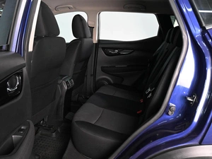 Внедорожник Nissan Qashqai 2016 года, 1799000 рублей, Ростов-на-Дону