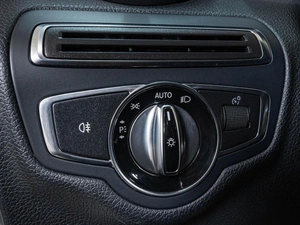 Седан Mercedes-benz C-класс 2015 года, 2399000 рублей, Ставрополь