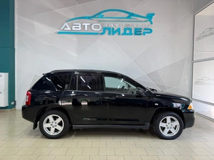 Внедорожник Jeep Compass 2006 года, 549000 рублей, Красноярск