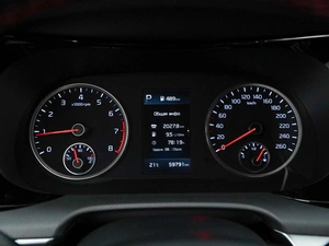 Седан Kia K5 2020 года, 2457077 рублей, Москва