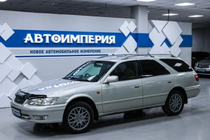 Универсал Toyota Camry Gracia 2000 года, 518000 рублей, Солонцы