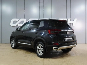 Внедорожник Chery Tiggo 4 2021 года, 1279000 рублей, Воронеж