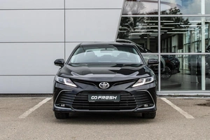 Седан Toyota Camry 2021 года, 2849000 рублей, Ярославль