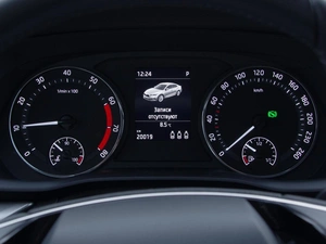 Лифтбек Skoda Octavia 2021 года, 2780000 рублей, Владимир