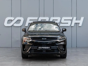 Внедорожник Geely Tugella 2022 года, 2348000 рублей, Краснодар