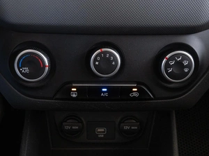 Внедорожник Hyundai Creta 2020 года, 1484000 рублей, Краснодар