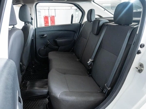 Седан Renault Logan 2018 года, 849000 рублей, Ставрополь