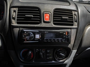 Седан Nissan Almera 2005 года, 380000 рублей, Краснодар