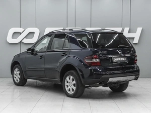 Внедорожник Mercedes-benz M-класс 2005 года, 830000 рублей, Ростов-на-Дону